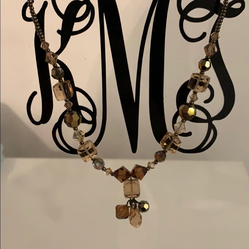 Necklace Set - Picture 2 of 3